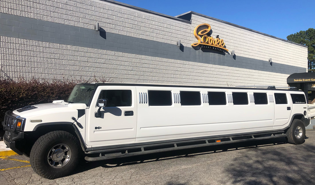 All Starz Limo Service Birmingham AL Hummer H2 Super Stretch Limo Proms, Weddings, Quinceañera, Bar Mitzvah, Ladies Night Out, Sporting Events, Bachelor party, Bachelorette party